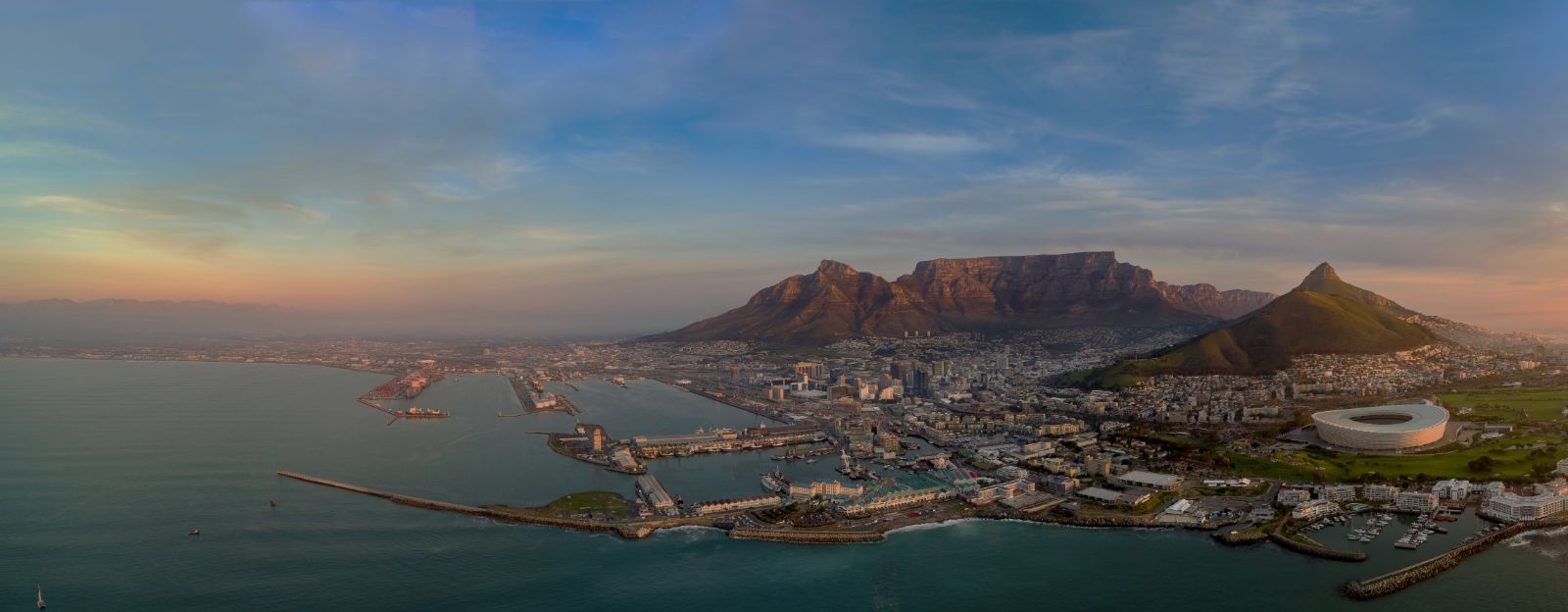 Flights to Cape Town 2023/2024 Flights to Cape Town from UK Virgin